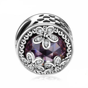 Authentic 925 Sterling Silver Beads Charms Silver 925 Original For Bracelet Silver 925 original For Jewelry Making